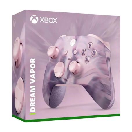 XBOX Series X/S Controller Dream Vapor SE