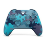 Manette Sans Fil Xbox Série X/S Édition Spéciale Mineral Camo V2