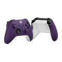 Manette Sans Fil Xbox Série X/S Microsoft Violet