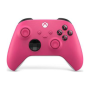 Manette Sans Fil Xbox Série X/S Microsoft Rose