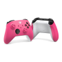 Manette Sans Fil Xbox Série X/S Microsoft Rose