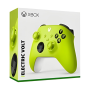 XBOX Serie X/S Wireless Controller Electric Volt