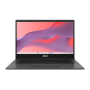 ASUS Chromebook CM1402FM2 - 14'' - 8GB / 128GB - MediaTek Kompanio 520 - Grey - AZERTY keyboard