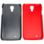 Coque batterie externe Samsung Galaxy S4 avec 2 Coque Noir / Rouge TYLT - Noir