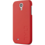 Coque batterie externe Samsung Galaxy S4 avec 2 Coque Noir / Rouge TYLT - Noir