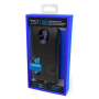 Coque batterie externe Samsung Galaxy S4 avec 2 Coque Noir / Bleu TYLT - Noir