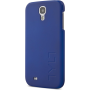 Samsung Galaxy S4 External Battery Case with 2 Shell Black / Blue TYLT - Black