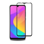 Xiaomi Mi 9 Lite Tempered Glass Black