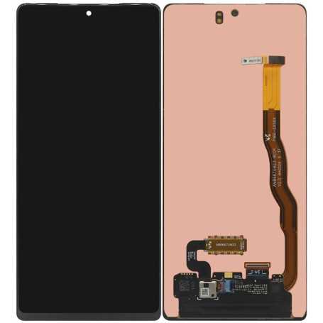 Screen Samsung Galaxy Note 20 2020 (N980/N981) without Frame (OLED) - Big notch