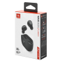 Écouteurs Bluetooth JBL TWS VIBE BUDS Noir