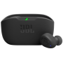 Écouteurs Bluetooth JBL TWS VIBE BUDS Noir