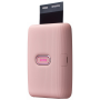 FUJIFILM Instax Mini Link Dusky Bluetooth Portable Instant Photo Printer - Pink