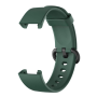 Xiaomi Mi Watch Lite Strap RMWTBD01 Watch Strap - Olive