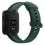 Xiaomi Mi Watch Lite Strap RMWTBD01 Watch Strap - Olive