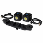 Set Lume Cube pour Gopro 2 Lampes + Support LC-GPAC22