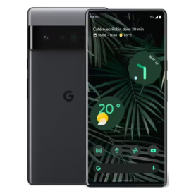 Google Pixel 6 Pro 128 GB Black - Grade B