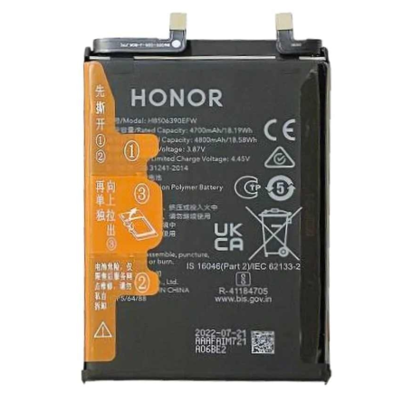 Batterie Huawei Honor 70 HB506390EFW