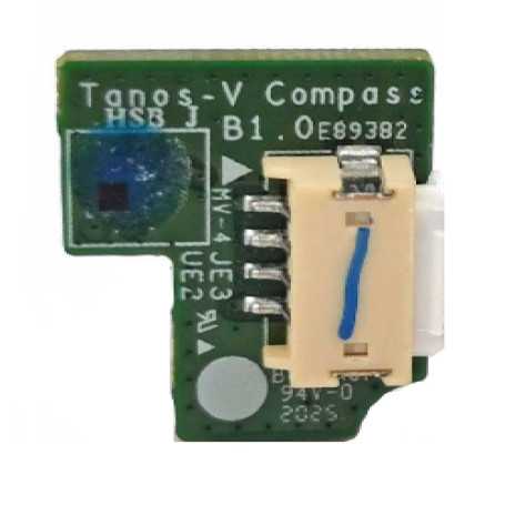 Module 9.01.0596 Tanos-V Compass Pour Aspirateur Roborock