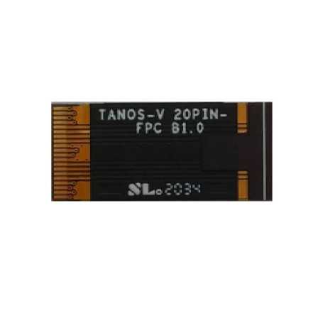 Module TANOS V T7 Pro 20 Pin FPC 9.01.0603