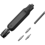 Xiaomi Mijia 16-in-1 Ratcheting Screwdriver Black