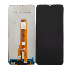 Huawei Honor X7A Black Screen Without Frame | EasyMobile