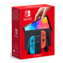 Console Nintendo Switch OLED + JOY CON - Rouge