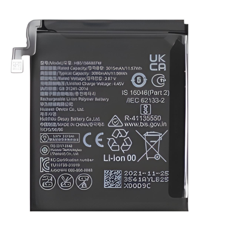 Batterie HB416594EGW Honor X8A/90 Lite