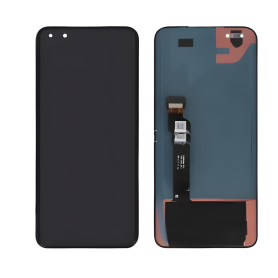 Huawei Honor Magic 5 Pro Black Screen Without Frame