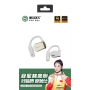 MODES G100 OWS Wireless Bluetooth Earphones - White