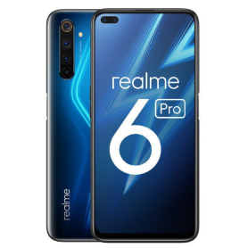 Realme C3 3Go 64Go Rouge à un prix discount - Commandez dès maintenant
