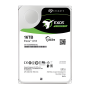 Seagate EXOS X18 Hard Drive - 3.5" Internal - 16 TB - SATA