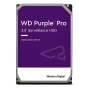 Disque dur Seagate PURPLE PRO - 3.5" 6GB/S 7200RPM - 18 To - SATA