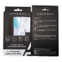 ADEQWAT Full Tempered Glass for Samsung Galaxy S20 Ultra