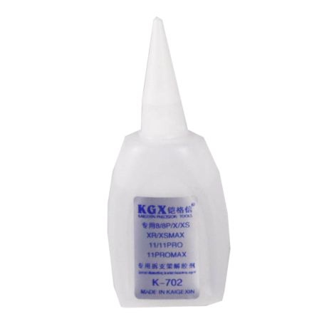 Liquids Remove for Screen / Rear Window KGX K-702 | EasyMobile