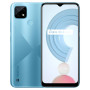 Realme C21 32GB Blue - Grade A with Box and Accessories