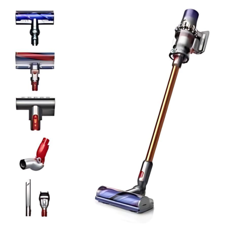 Dyson V10 Absolute upright hoover