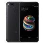 Xiaomi Mi 5X dummy smartphone - Black for demonstration purposes