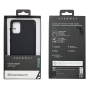 ADEQWAT Soft Case for Samsung Galaxy A71 Black