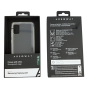 ADEQWAT Transparent Shockproof Case for Samsung Galaxy A41