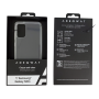 Coque Antichoc Transparent ADEQWAT pour Samsung Galaxy S20 Plus