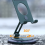 360° Rotating Portable Tablet Phone Holder - Green