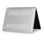 Coque Compatible avec MacBook en Plastique Rigide