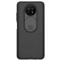 Coque de Protection Camshield Nillkin pour Redmi Note 9T / Note 9 5G Noir