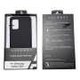 Coque Souple ADEQWAT pour Samsung Galaxy S20 Plus Noir