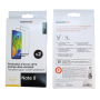 2 Pcs ESSENTIELB Tempered Glass for Xiaomi Redmi Note 9