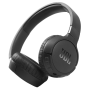 Casque Bluetooth JBL Tune 660NC - Noir