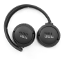 Casque Bluetooth JBL Tune 660NC - Noir