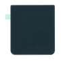 Bottom Rear Window Samsung Galaxy Z Flip 3 (F711) Green (Original Disassembled) - Grade A