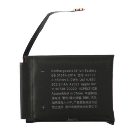 Apple Watch S6 44MM Battery