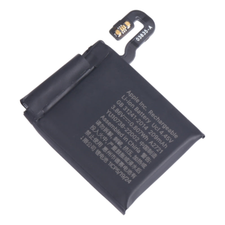 Apple Watch SE2 40MM Battery